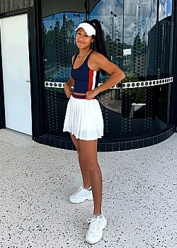 Priscilla Hon
